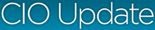 CIO Update