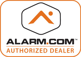 Alarm.com Authorized Dealer