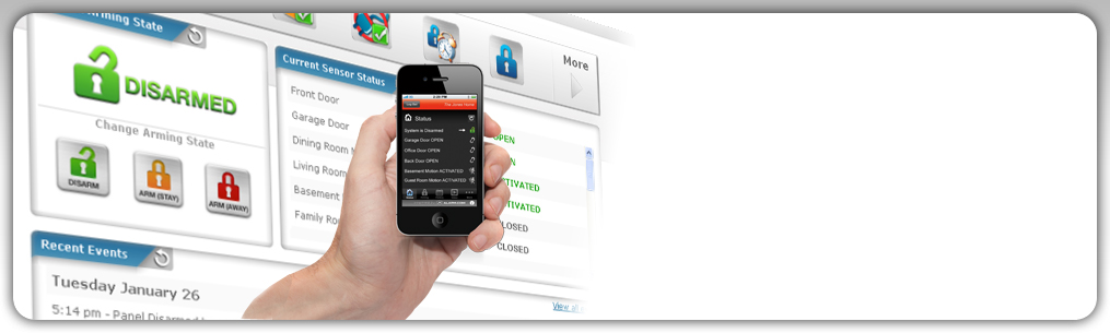 Interactive Services