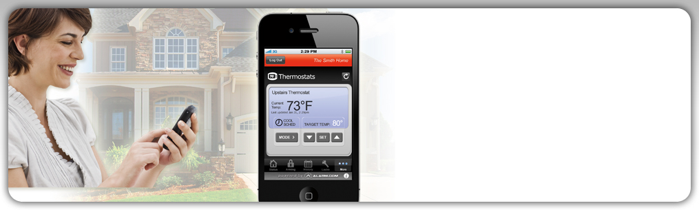 Home Automation