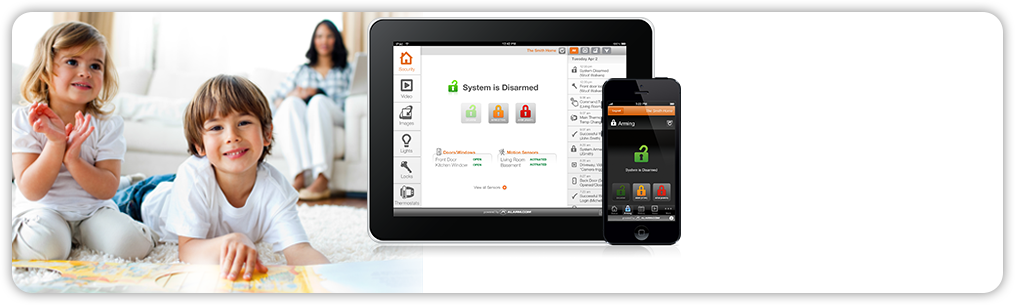 Stay secure and stay connected