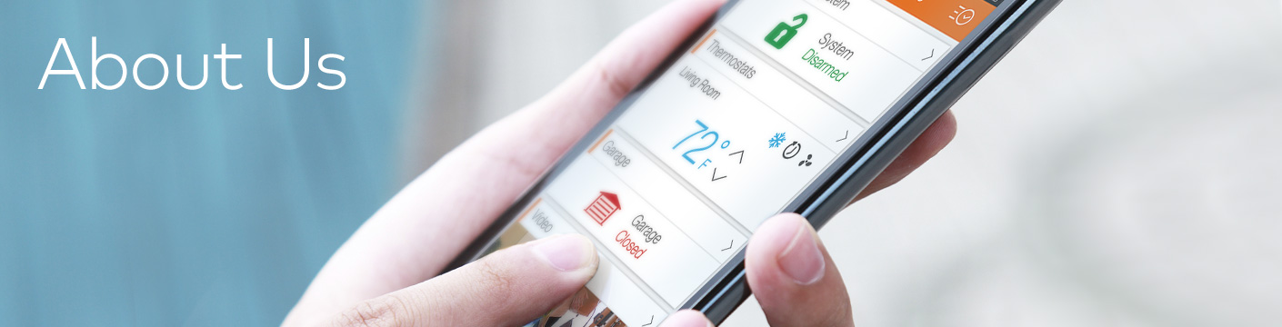 About Interactive Security Systems, Home Alarm About Interactive Security Systems, Home Alarm