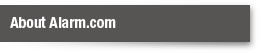 About Alarm.com