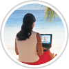 Remote Access When You're On the Go