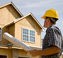 Home security solutions for builders