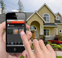 Home security solutions for your home