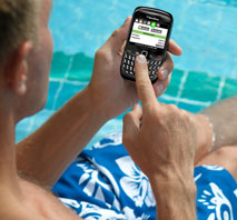emPower energy management by Alarm.com