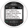 Alerts and Notifications