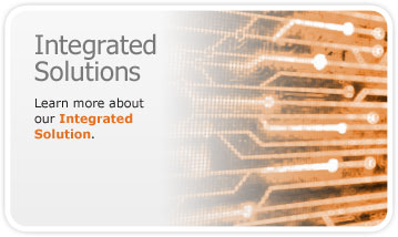 Integrated Solutions