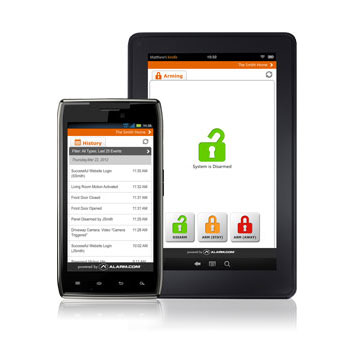 Android app
