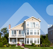 Home security solutions for your second home