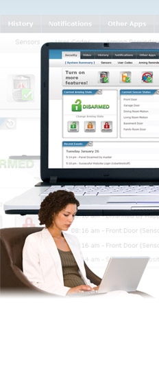 Security and Simplicity