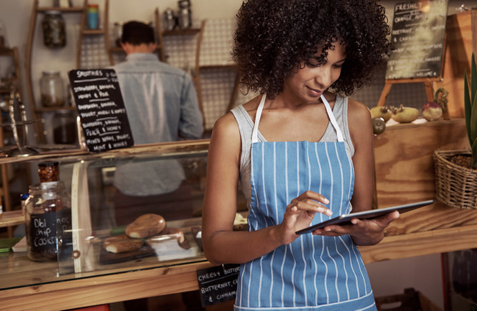 Smarter Business Security