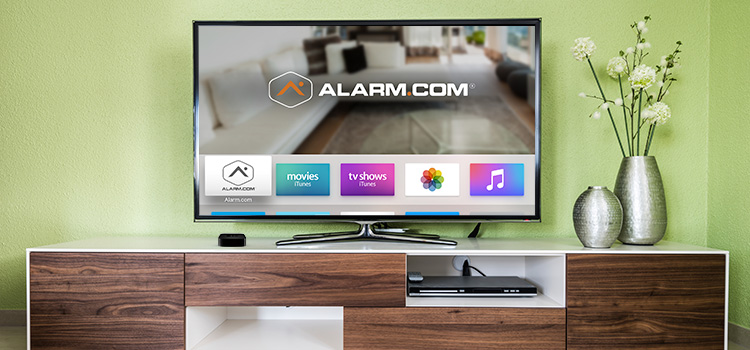 Alarm com Apple TV App.jpg