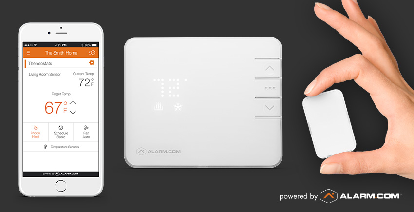Temp Monitor House Rooms System Temp Monitor House Rooms System