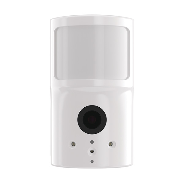 Alarm Image Sensor