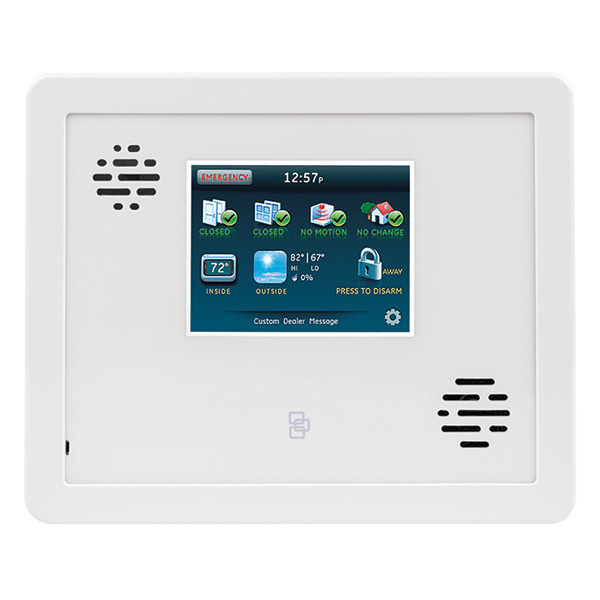 Alarm Com Interlogix Simon Xti