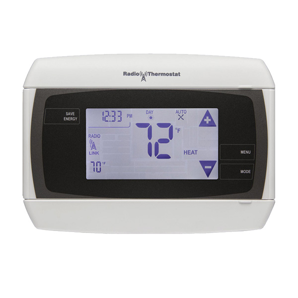 Trane Commercial Thermostat